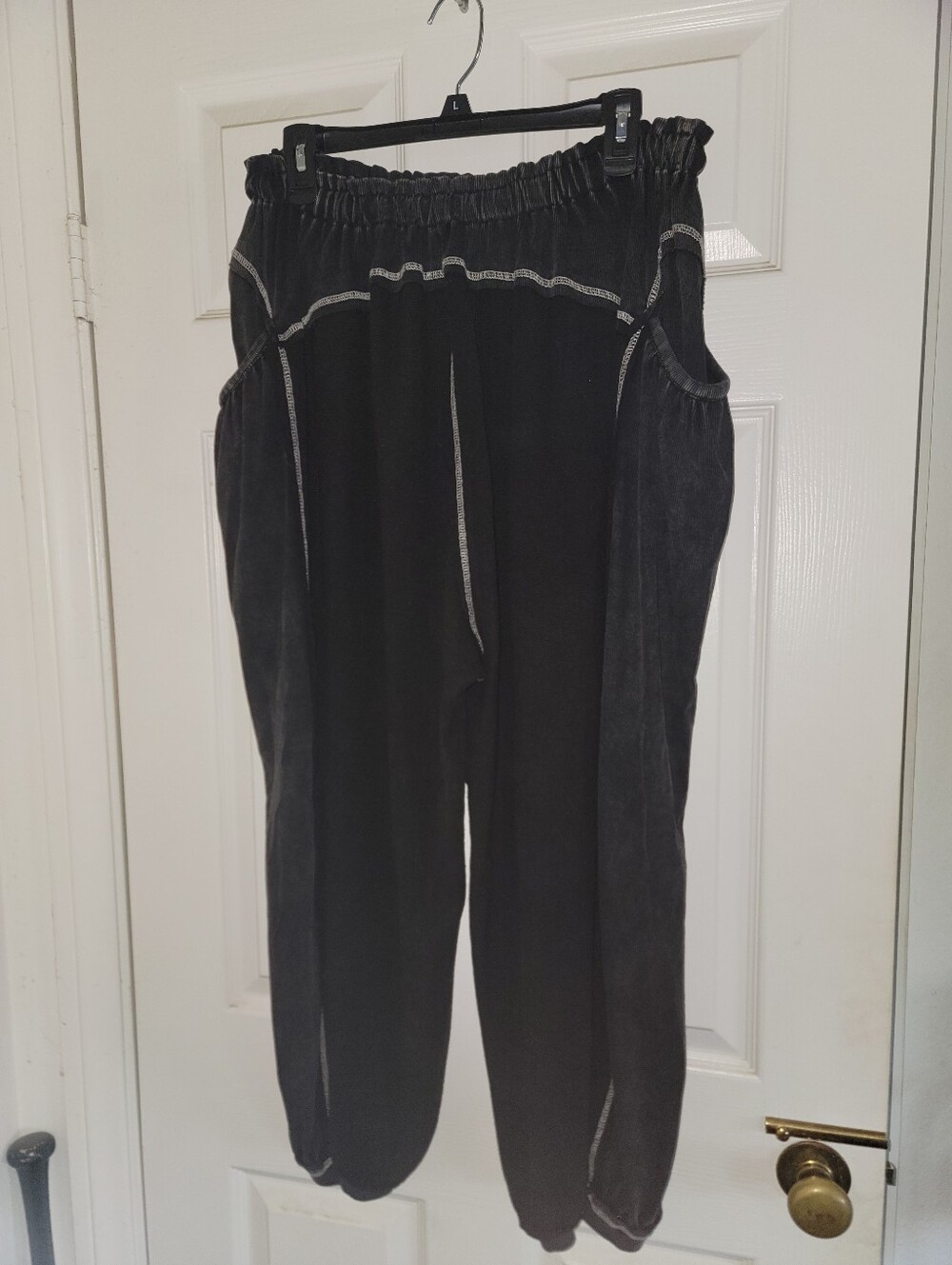 POL Black Jogger Pants 🖤 - Picture 7 of 7